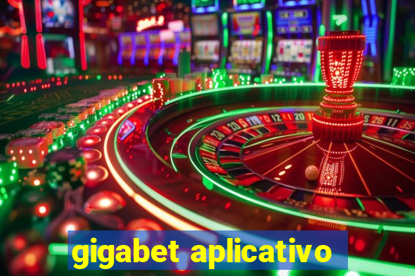 gigabet aplicativo